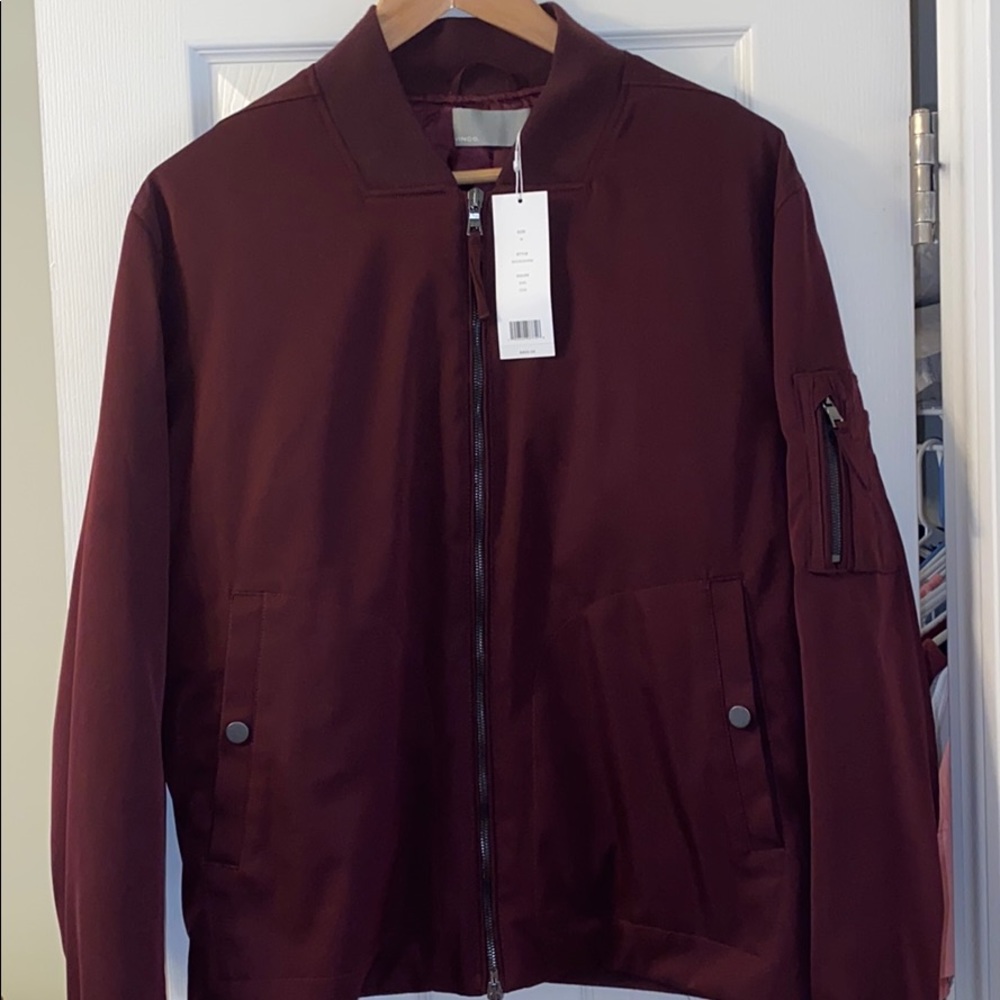 Vince Men’s Jacket - Picture 2 of 15
